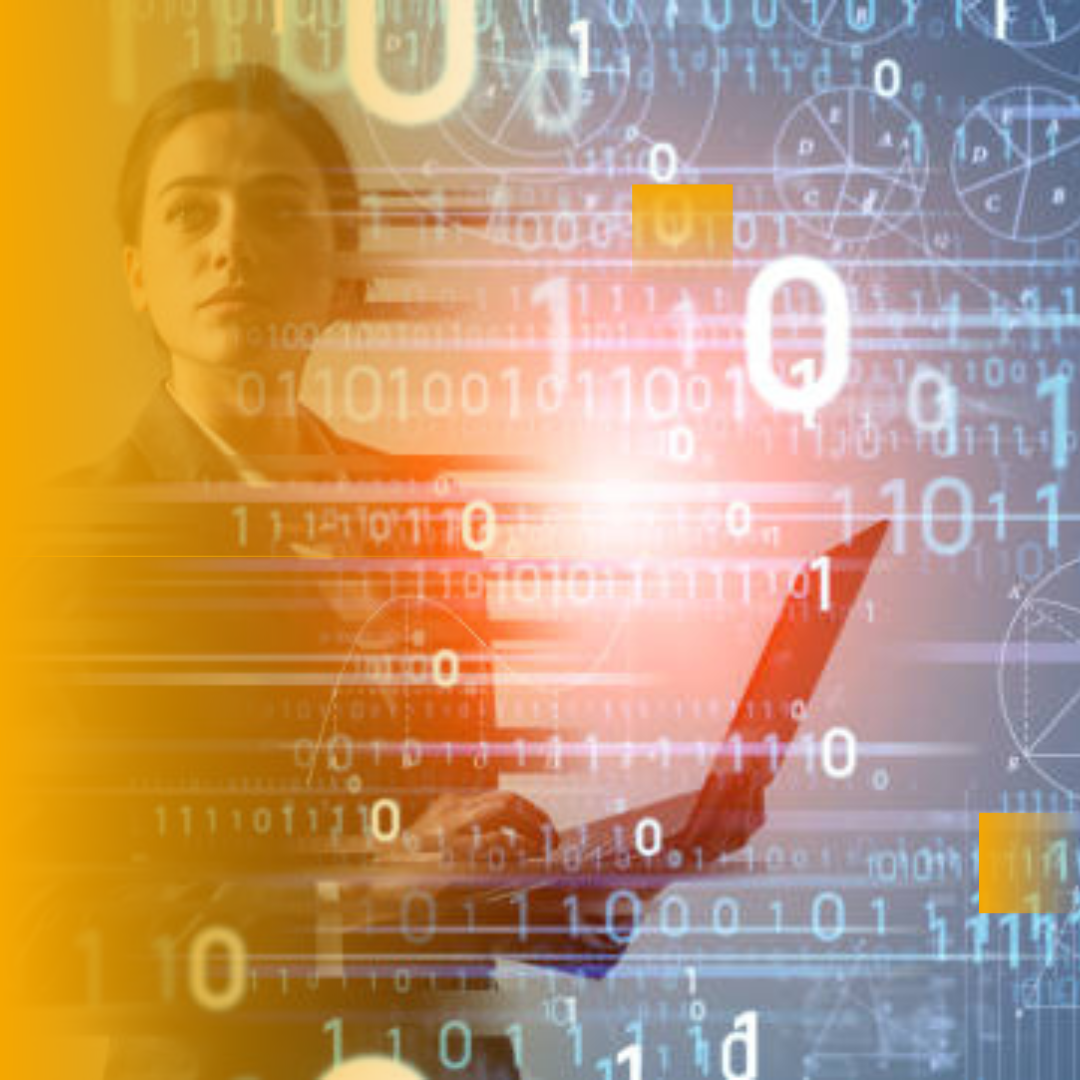 Digital Business Technology