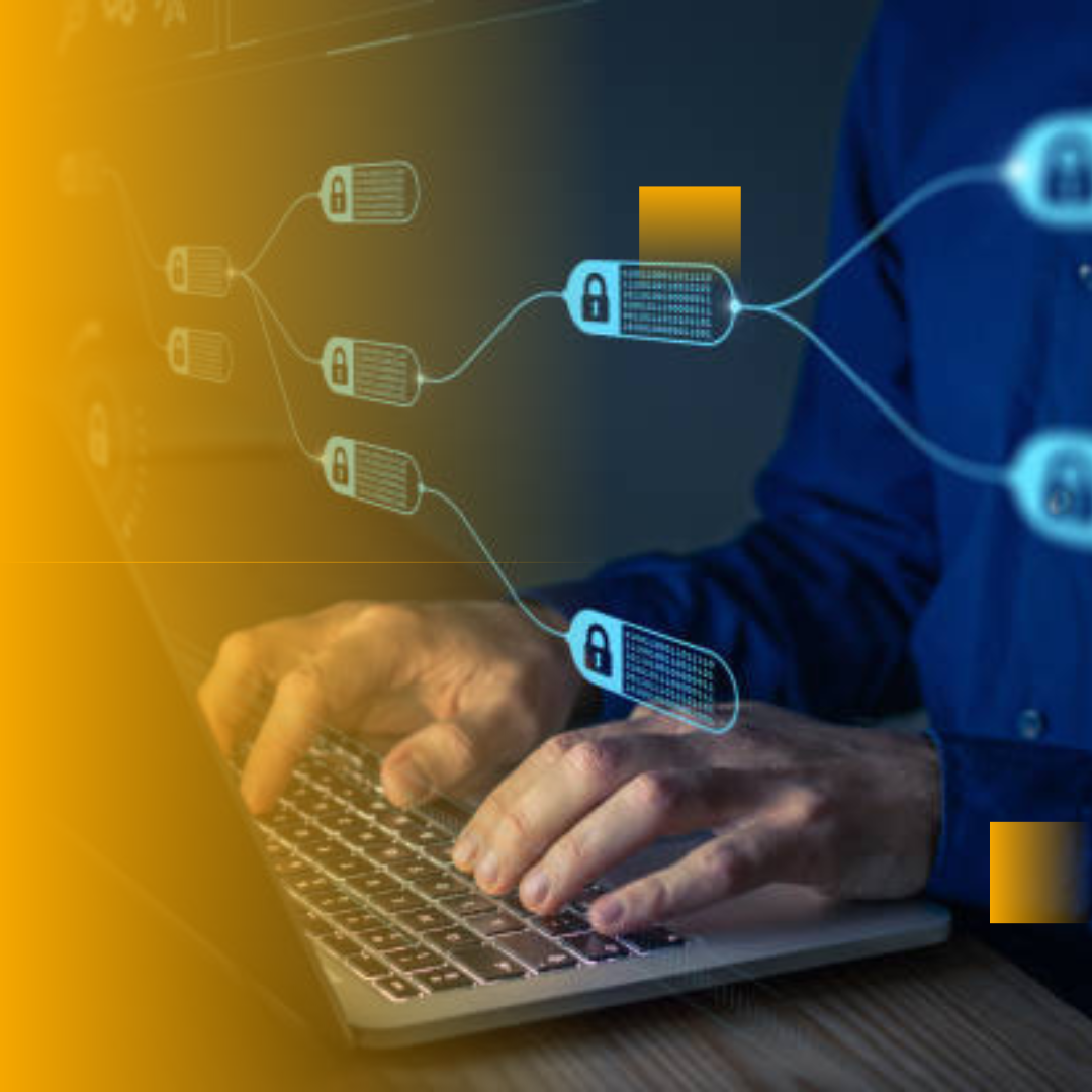 Blockchain Architecture