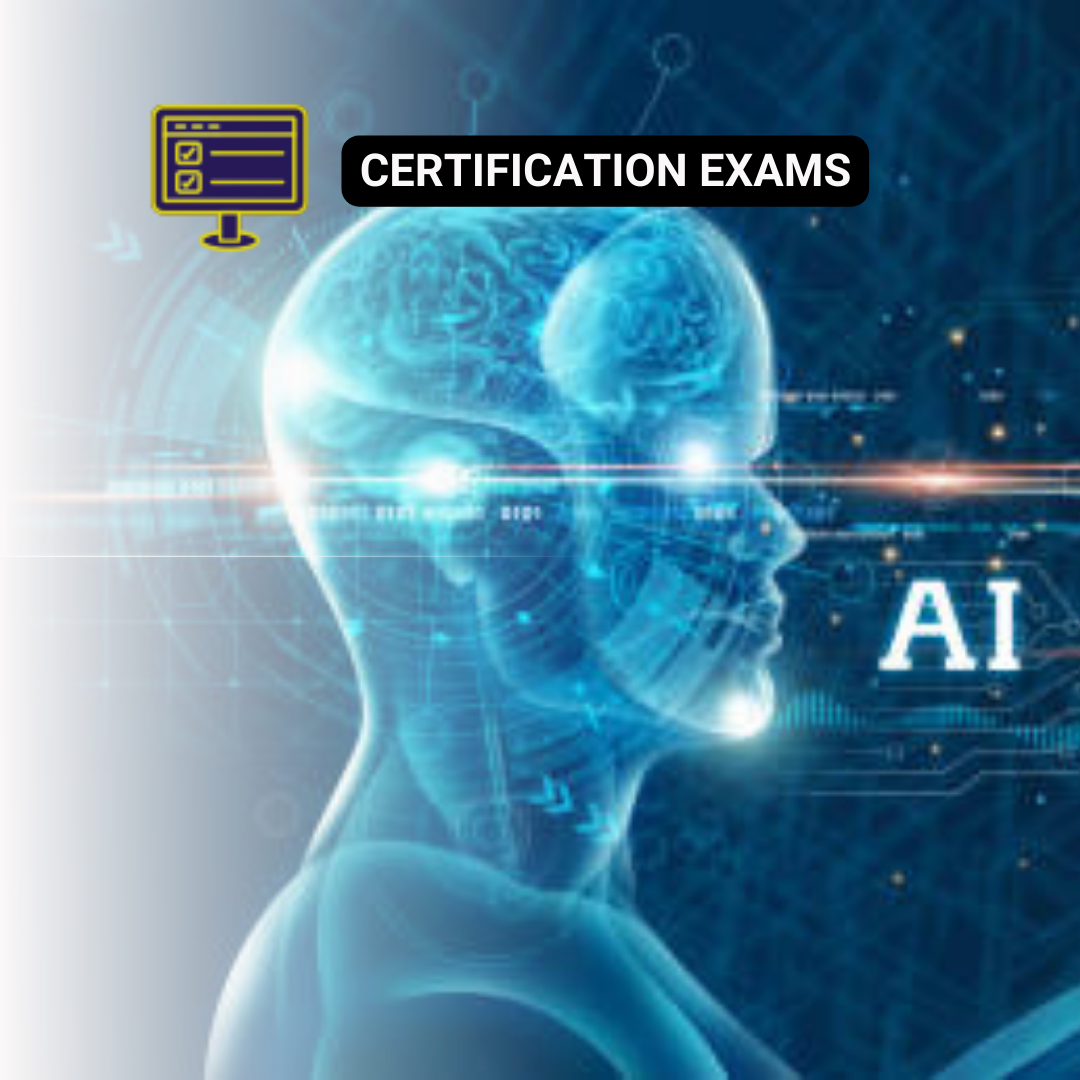 Artificial Intelligence Specialist Certification – Exam