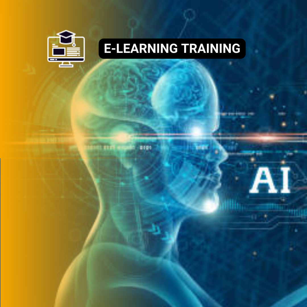 Artificial Intelligence (AI) – Elearning Course Artificial Intelligence (AI) – Elearning Course