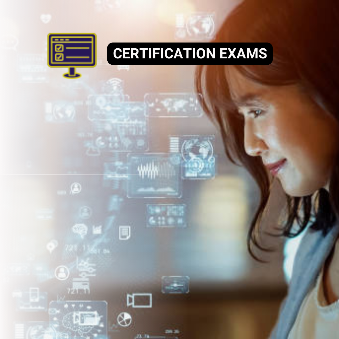 Digital Transformation Specialist Certification – Exam