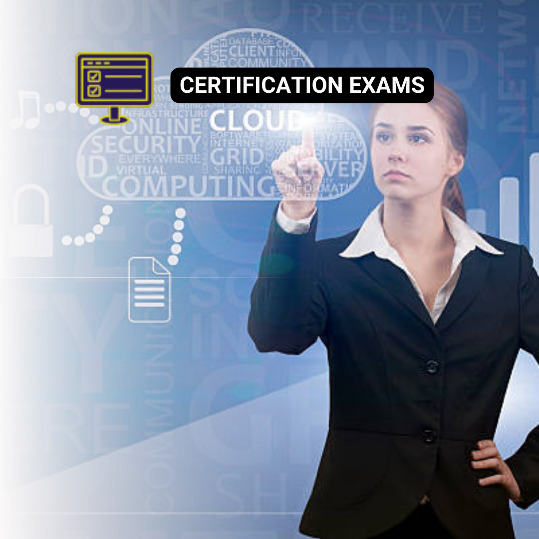 Cloud Technology Professional Certification – Exam