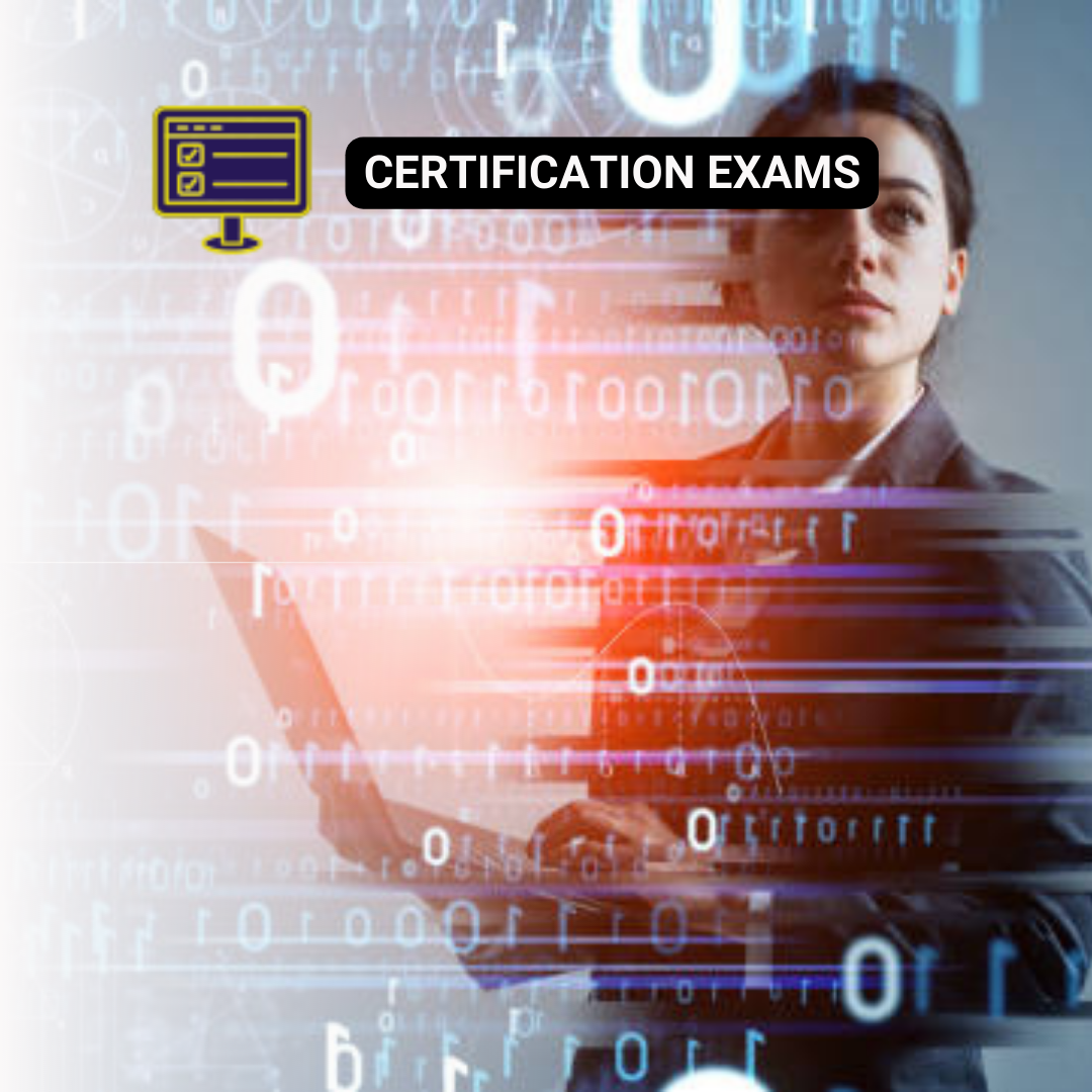 Digital Business Technology Professional Certification – Exam