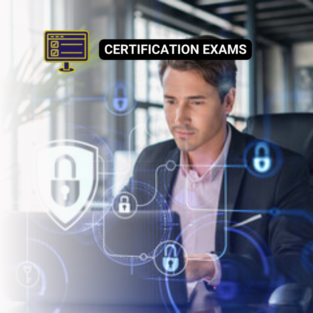 Cybersecurity Specialist Certification – Exam