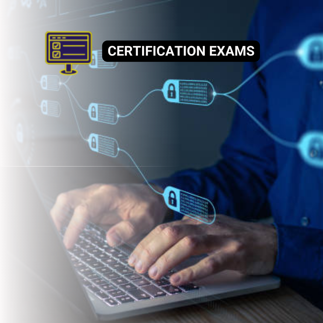 Blockchain Architect Certification – Exam
