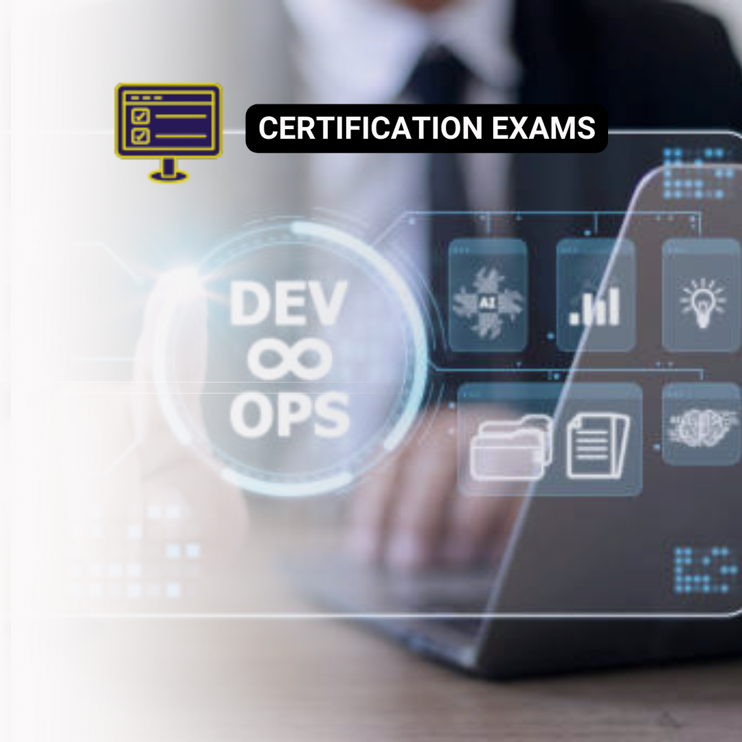 DevOps Specialist Certification – Exam