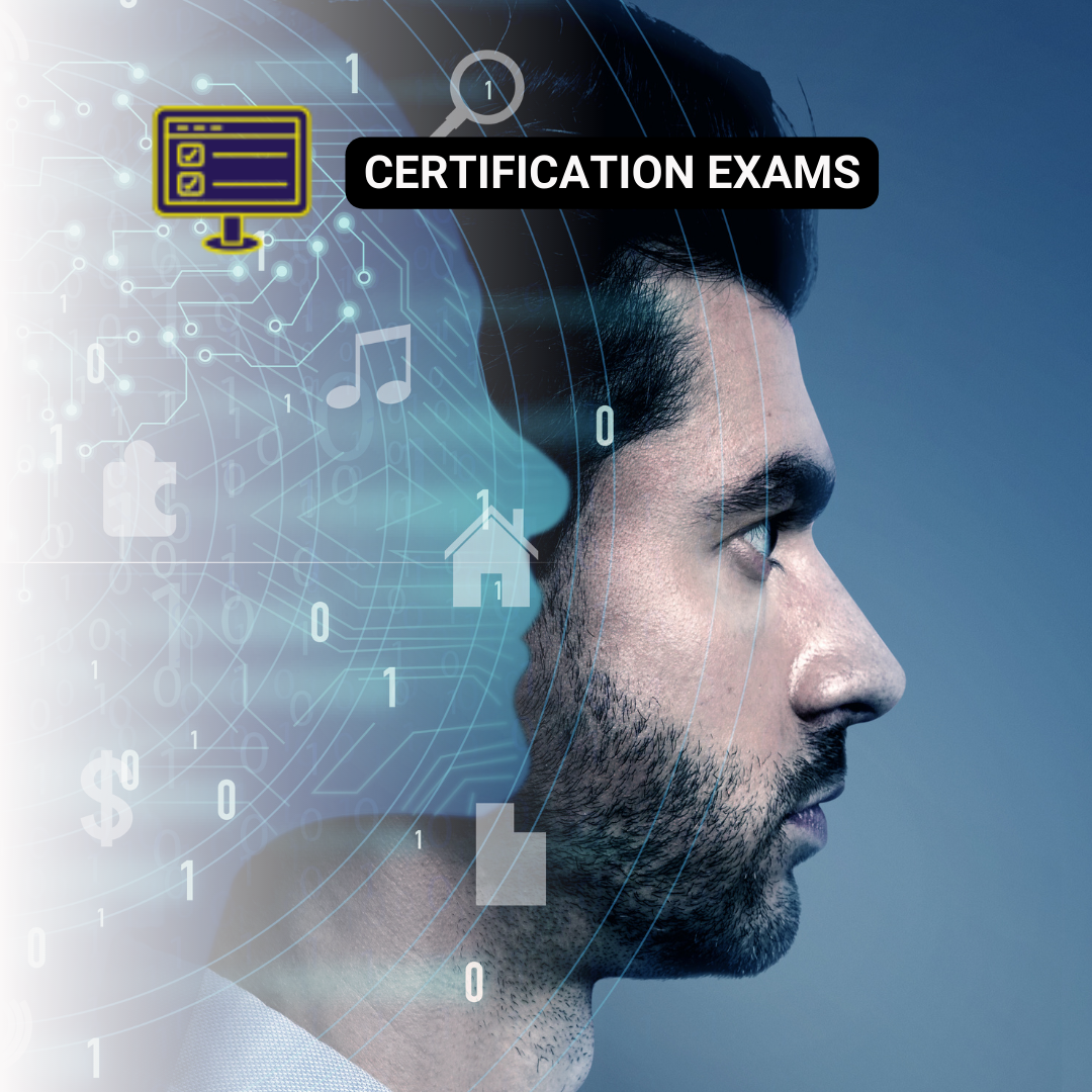 Robotic Process Automation (RPA) Specialist Certification – Exam